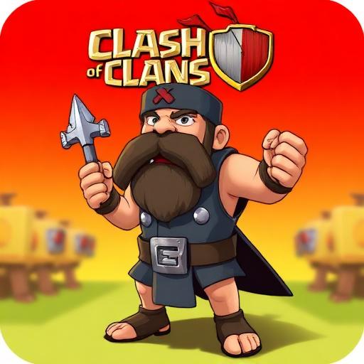 Clash of Clans Gems