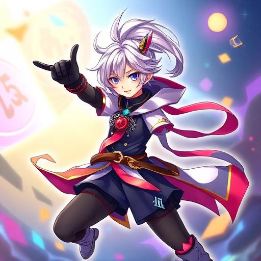 Genshin Genesis Crystals