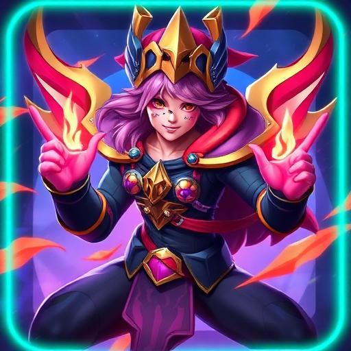 Mobile Legends Diamonds