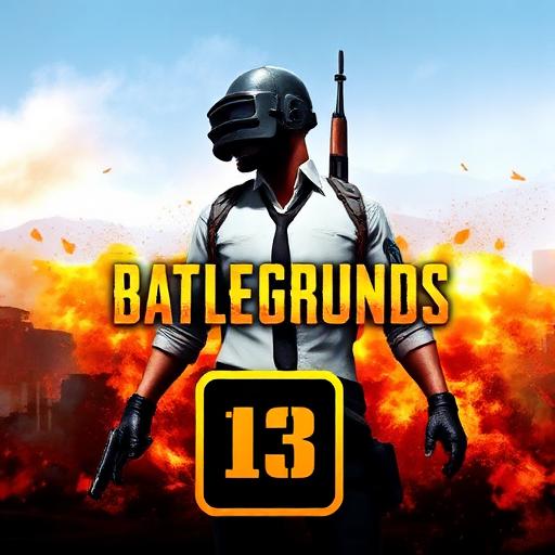 PUBG Mobile UC